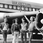 Led Zeppelin