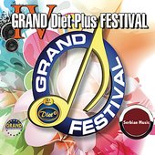 IV Grand Diet Plus Festival