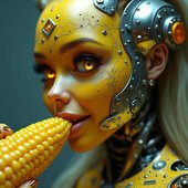 Corny Acid Rhythms