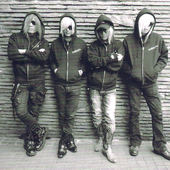Malicious Power line up