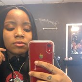 Redd Coldhearted