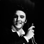 Elvis Presley