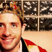 The King!