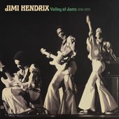 Valley of Jams 1969-1970