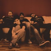 Citizen37 (Alternative/Indie Rock - Česká Třebová, Czech Republic)