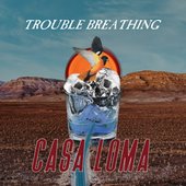 Trouble Breathing (feat. Hot Rod Circuit) - Single