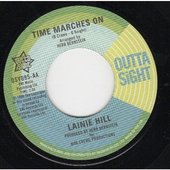 Lainie Hill Time Marches On
