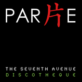 The Seventh Avenue Discotheque (prototype)