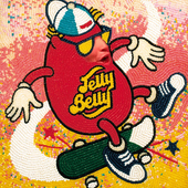 Awatar dla ItsJellyBelly