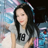 Lexie Liu for Simple Life Festival (September 8, 2024)