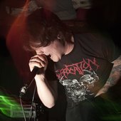 Jake Milne - The Arthouse