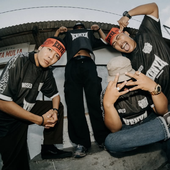 Kenya Hardcore band from Denpasar Indonesia