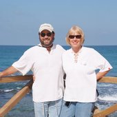 Brad & Carol Scott
