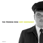 Very Emergency (cover)