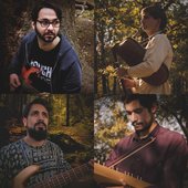 Antico Lunario Recording Line-up 2020