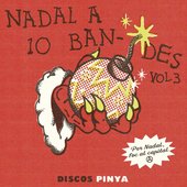 Nadal a 10 Bandes, Vol. 3