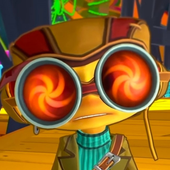 Avatar för SkeletalMinion