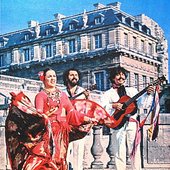 Les Tziganes Ivanovitch