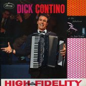 Dick Contino