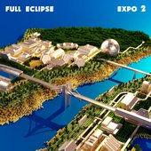 Expo 2 by Full Eclipse