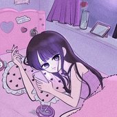 ♥︎