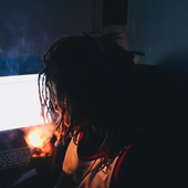 rockyy thugn's pfp on spotify