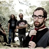 AS MY WORLD BURNS 2011