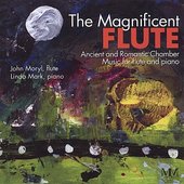 The Magnificent Flute