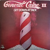 Get Down Attack