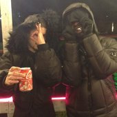 mink and fimi