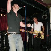Monto Water Rats_25.6.2008
