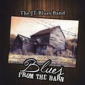 Blues from the Barn