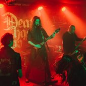 Live at Hary Pub, Białystok (Poland)