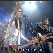 концерт на Шаболовке