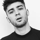 ZAYN