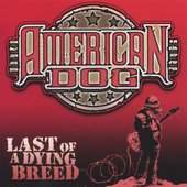 American Dog - Last of a Dying Breed.jfif