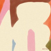 Don’t Bend - Single