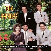 The Ultimate Collection Vol. 3