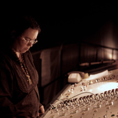 Pauline Oliveros