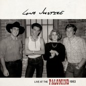 Live At The Palomino, 1983