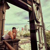 BUENOS AIRES MOTEEEEEL