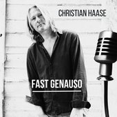 Fast genauso