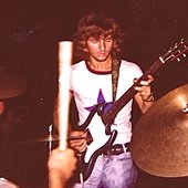 George Bisinov – Space Rock