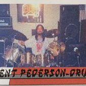 Brent Pederson - Drums