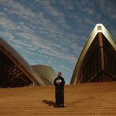 Arlo Parks | THE SYDNEY OPERA HOUSE