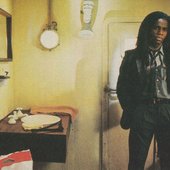 Eddy Grant