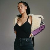 Jorja Smith