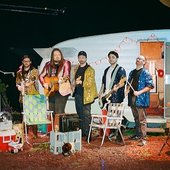 John Brennan and the Bigfeet