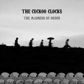 Avatar for Cuckoo_Clocks