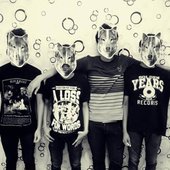 we're fucking Werewolves